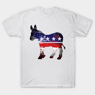 Democratic Donkey T-Shirt
